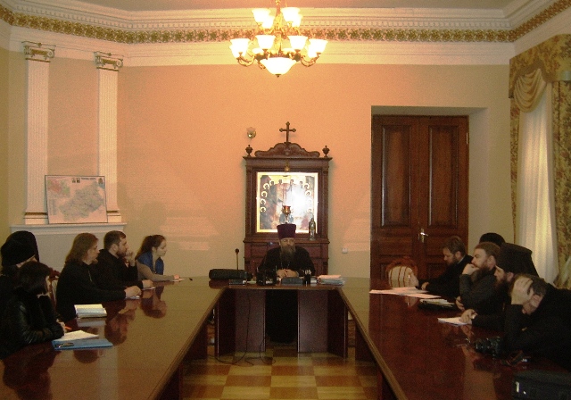 Коллегия Миссионерского отдела.JPG