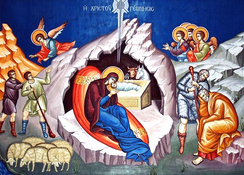 икона Рождества Христова 6.jpg икона Рождества Христова 6.jpg