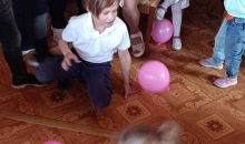 семейный праздник