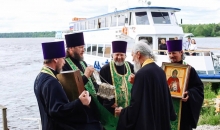 XXIII Большой Волжский крестный ход