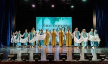Детско-юношеский пасхальный фестиваль