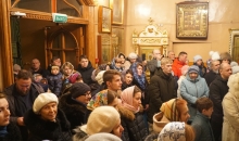 Рождественские колядки