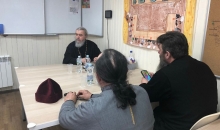Соборное служение
