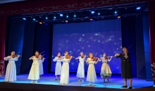 Рождественский фестиваль