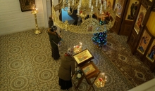 Соборное богослужение