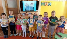 День православной книги в Кимрском благочинии