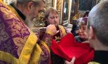 С ДНЕМ АНГЕЛА И 60-ЛЕТНИМ ЮБИЛЕЕМ!