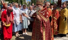 В Кимрах молитвенно почтили память новомучеников-земляков
