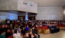 XXVII Феодоровские образовательные чтения