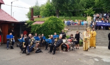 XXIII Большой Волжский крестный ход