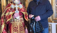 Пасхальное богослужение во вторую неделю по Пасхе