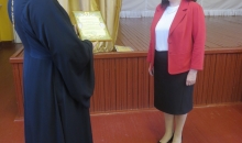 Конференция-совещание по духовно-нравственному воспитанию школьников г. Кимры.