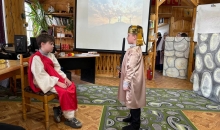 пасхальный фестиваль