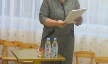 Конференция по духовно-нравственному воспитанию дошкольников в г. Кимры. 17 декабря 2019 г.
