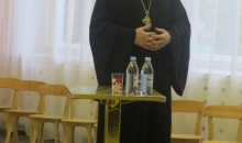 Конференция по духовно-нравственному воспитанию дошкольников в г. Кимры. 17 декабря 2019 г.