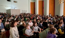 День славянской письменности и культуры 