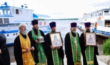 XXIII Большой Волжский крестный ход