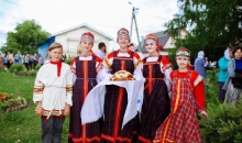XXIII Большой Волжский крестный ход