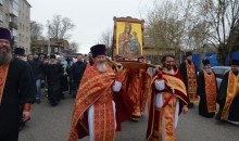 Крестный ход