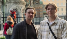 Футбольная команда «Фавор» Кимрского благочиния приняла участие в VI Международном открытом кубке МПФЛ