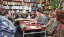 День православной книги в Кимрском благочинии