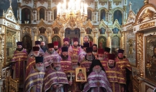 С ДНЕМ АНГЕЛА И 60-ЛЕТНИМ ЮБИЛЕЕМ!