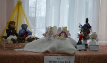 Православные традиции закладываются в детстве