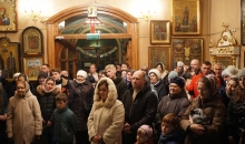 Рождественские колядки