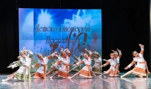 Детско-юношеский пасхальный фестиваль