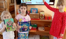 День православной книги в Кимрском благочинии