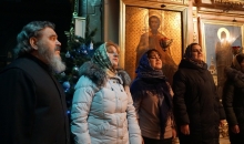 Рождественские колядки