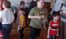 семейный праздник
