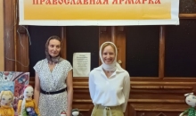 В Преображенском соборе г. Кимры торжественно отметили престольный праздник