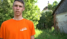 ЮБИЛЕЙНЫЙ МОЛОДЕЖНЫЙ СПЛАВ ПО РЕКЕ МЕДВЕДИЦА