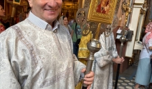 В Кимрах молитвенно почтили память новомучеников-земляков