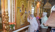 Крестный ход