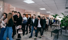 XXI Федоровские образовательные чтения.