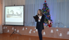 Православные традиции закладываются в детстве