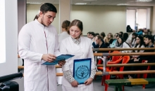 XXI Федоровские образовательные чтения.