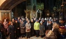 Рождественские колядки