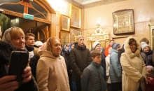 Рождественские колядки