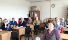 Празднование иконы Божьей Матери «Живоносный источник» в с. Белом