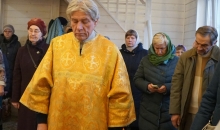 Соборное богослужение