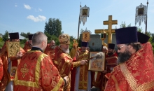 В ДЕНЬ ПРОСЛАВЛЕНИЯ КИМРСКИХ СВЯТЫХ