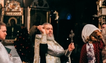 встреча выпускников