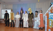 Православные традиции закладываются в детстве