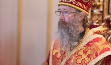 В Преображенском соборе г. Кимры отпраздновали 25-летие прославления Кимрских святых
