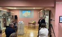 В г. Кимры прошел круглый стол «Наш край в эпоху новомучеников и исповедников Российских»