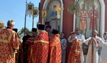 В Кимрах молитвенно почтили память новомучеников-земляков