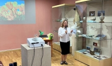 В г. Кимры прошел круглый стол «Наш край в эпоху новомучеников и исповедников Российских»